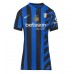 Maglie da calcio Inter Milan Benjamin Pavard #28 Prima Maglia Femminile 2024-25 Manica Corta